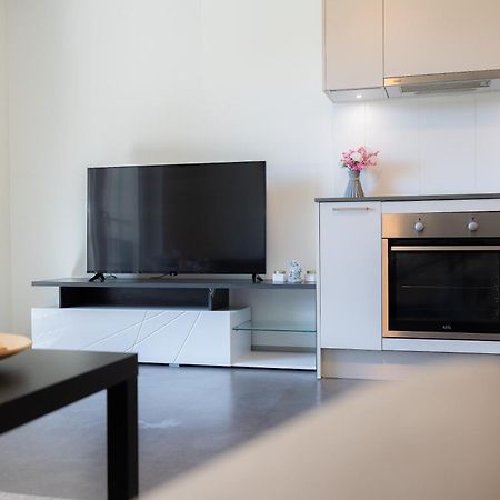 Five Stars Comfort Apartment Lugano Near The Lake Buitenkant foto