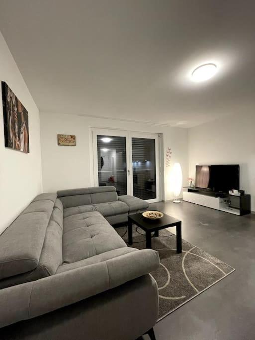 Five Stars Comfort Apartment Lugano Near The Lake Buitenkant foto