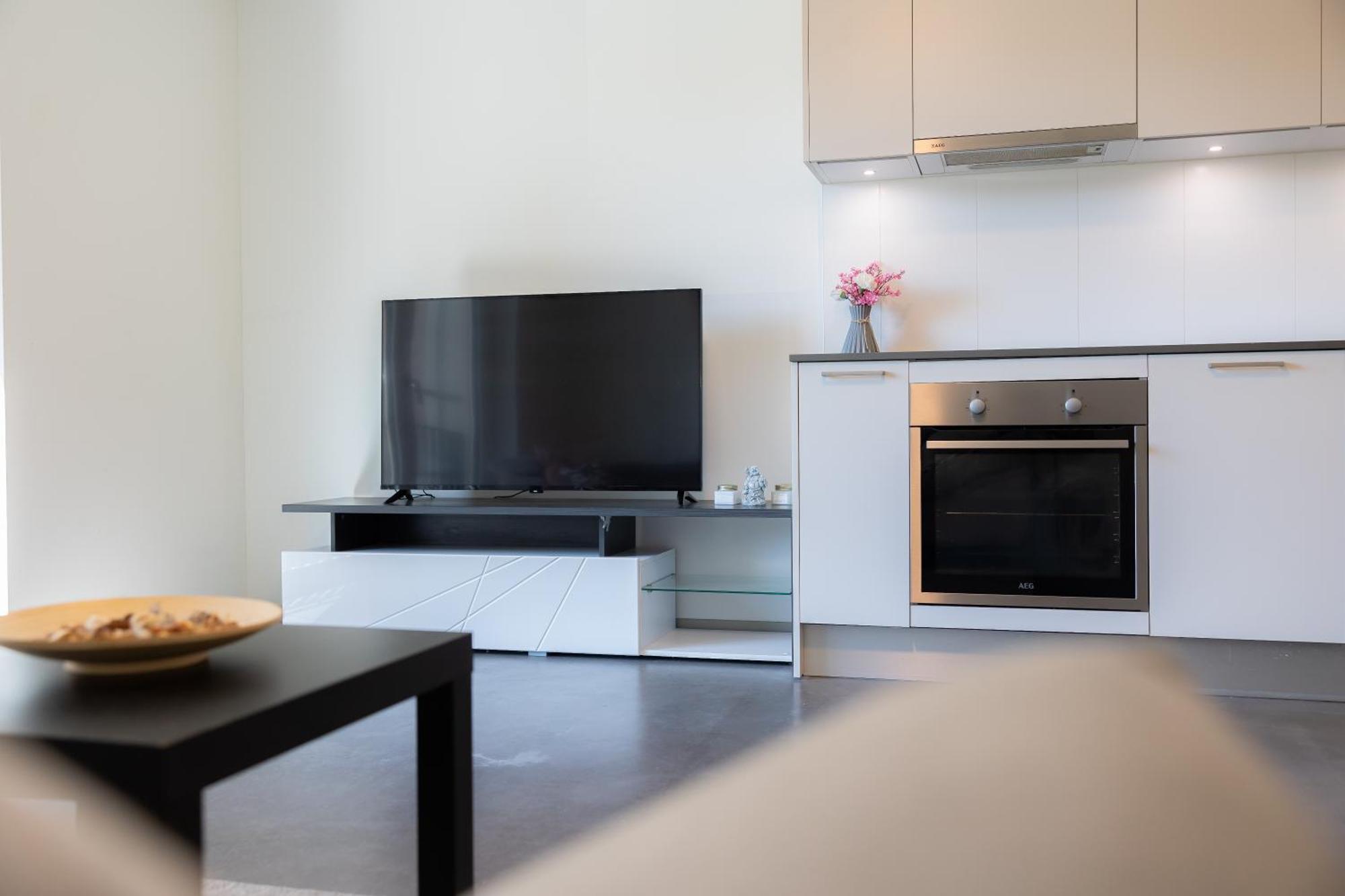 Five Stars Comfort Apartment Lugano Near The Lake Buitenkant foto