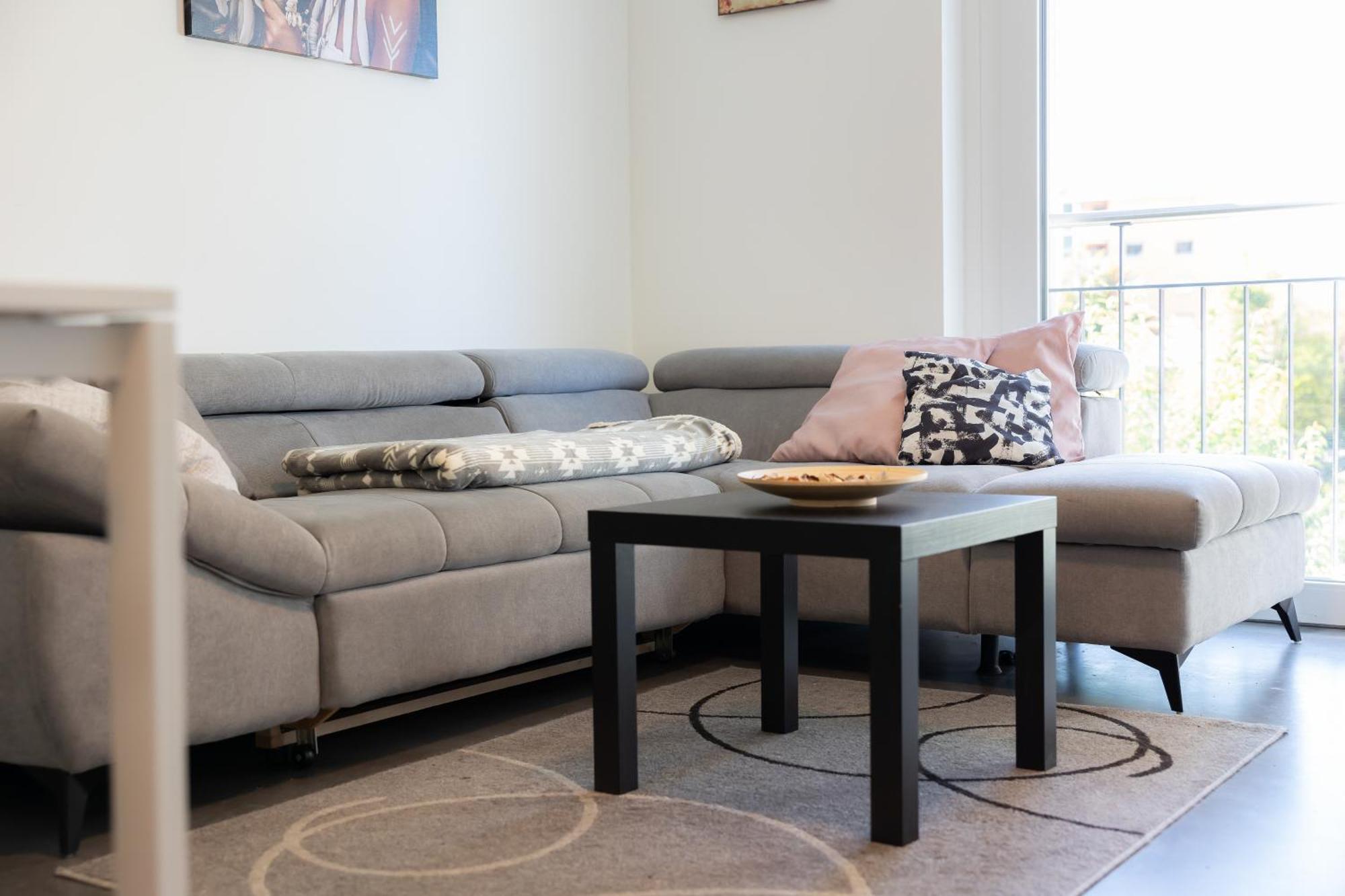 Five Stars Comfort Apartment Lugano Near The Lake Buitenkant foto
