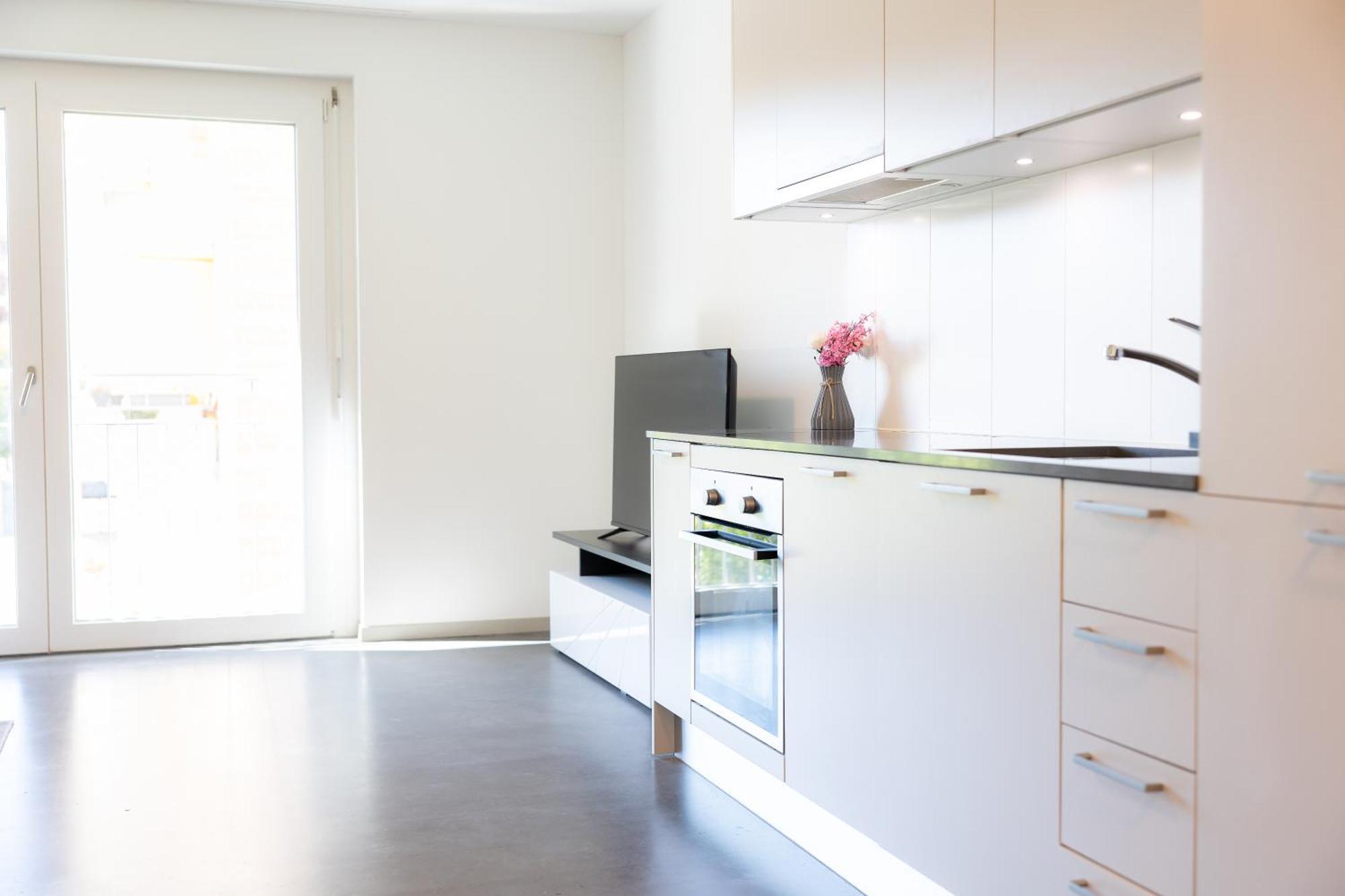 Five Stars Comfort Apartment Lugano Near The Lake Buitenkant foto
