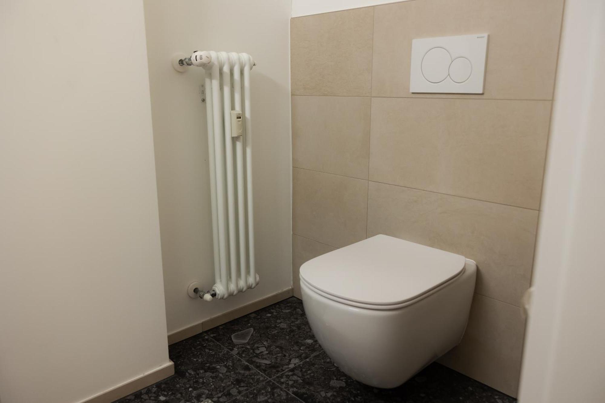 Five Stars Comfort Apartment Lugano Near The Lake Buitenkant foto