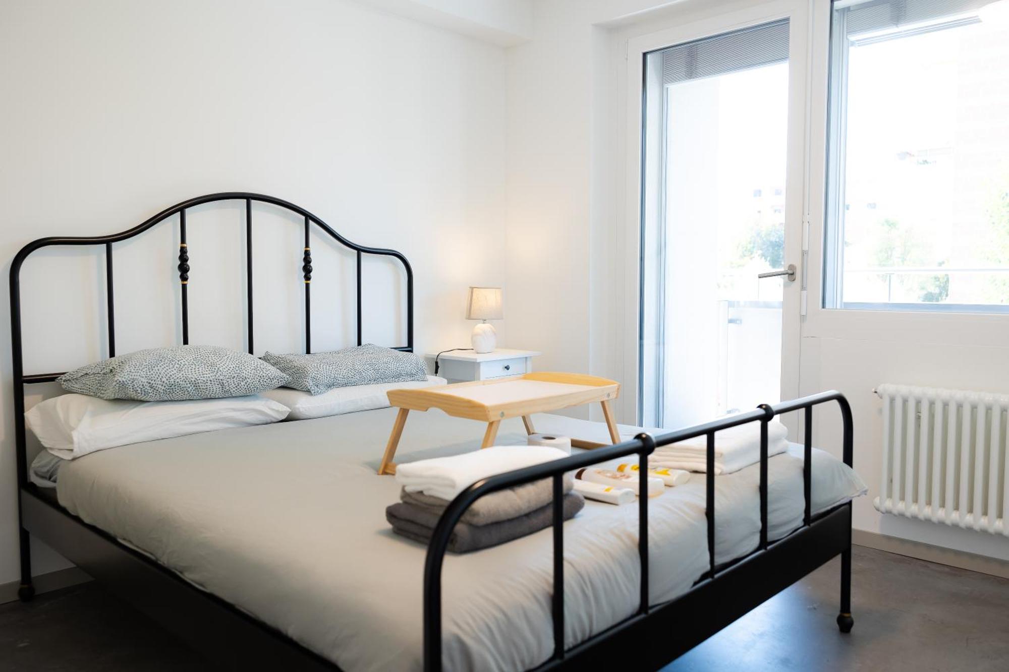 Five Stars Comfort Apartment Lugano Near The Lake Buitenkant foto