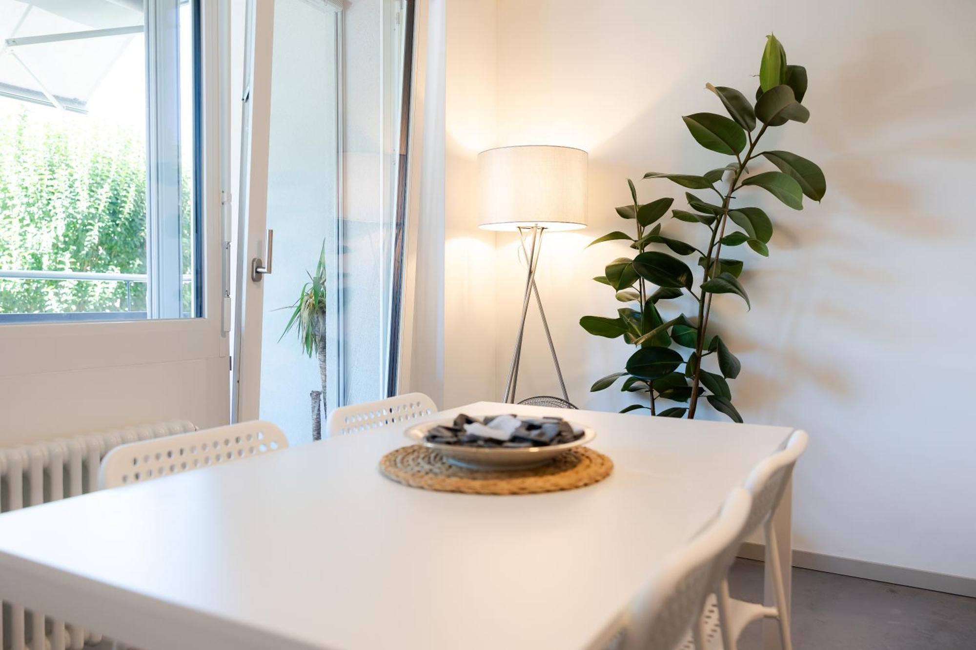 Five Stars Comfort Apartment Lugano Near The Lake Buitenkant foto