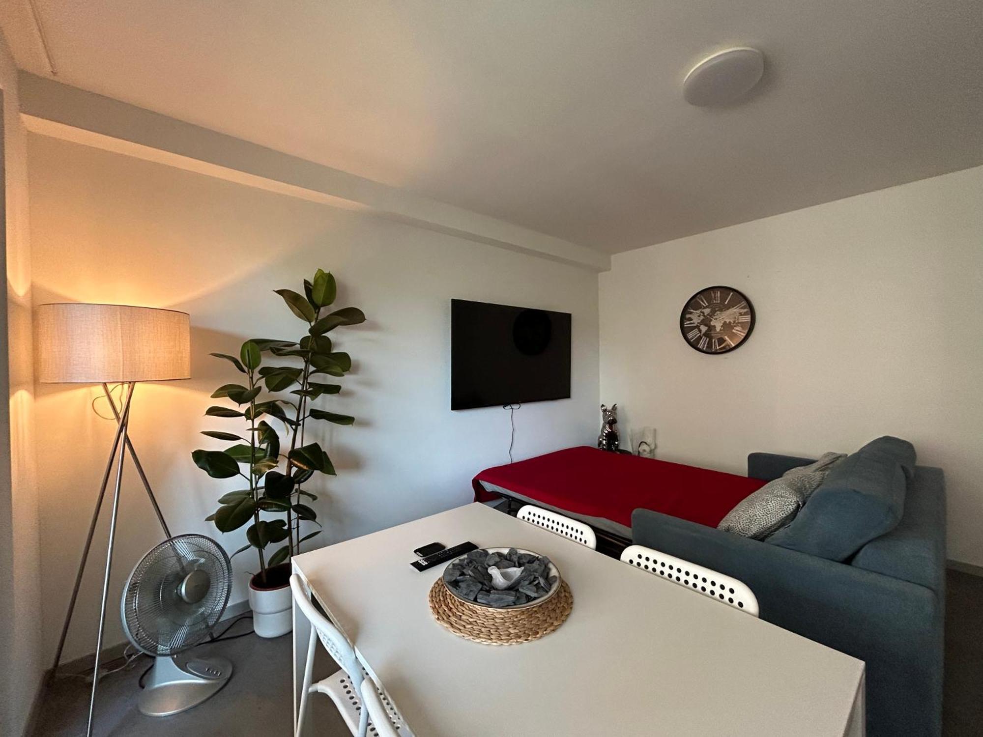 Five Stars Comfort Apartment Lugano Near The Lake Buitenkant foto